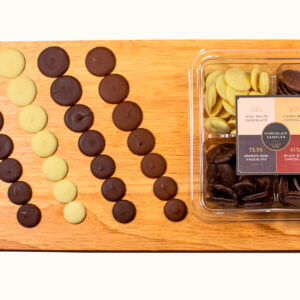 Chocolate Sampler