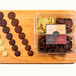 Chocolate Sampler