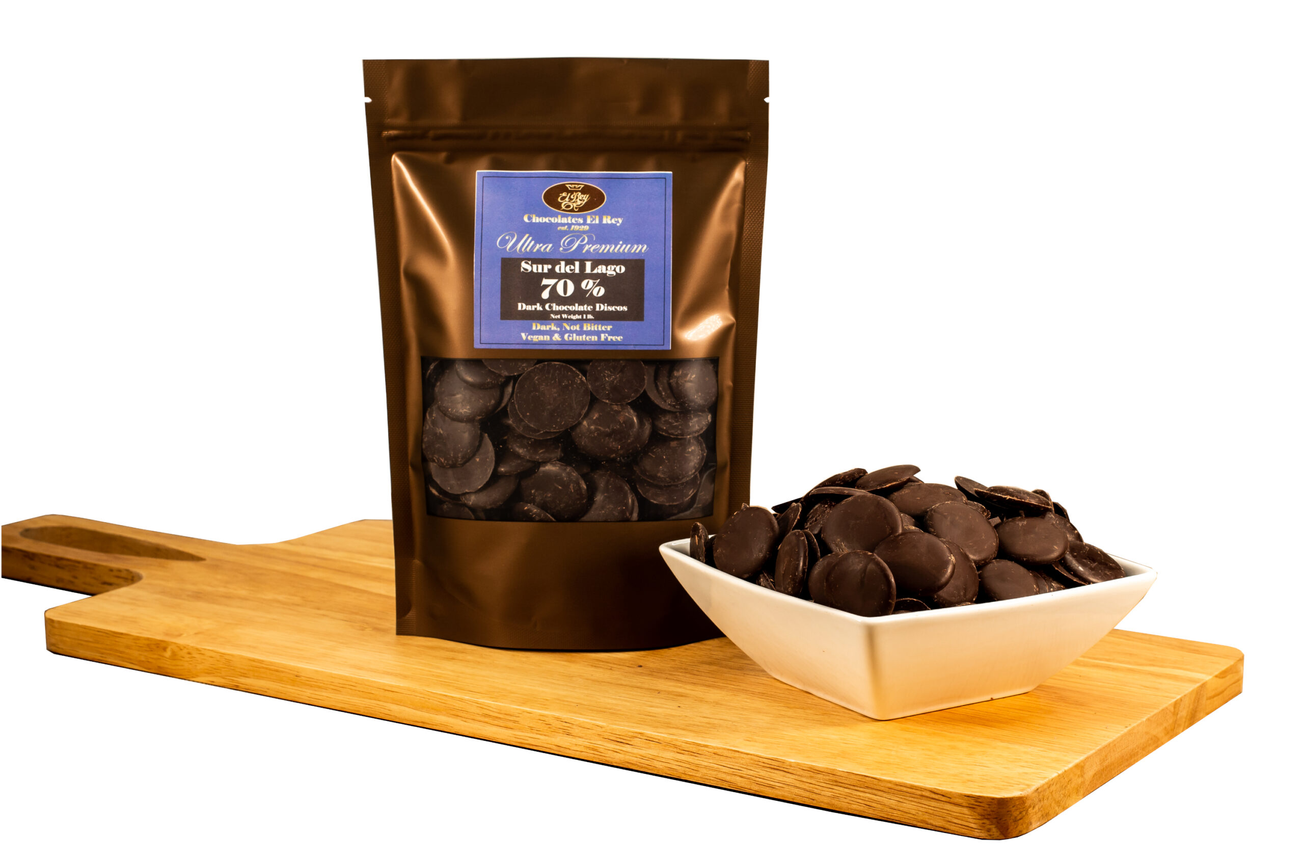 Special Reserves | Chocolates El Rey